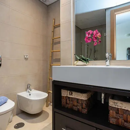 Cielo Y Mar Samara-2 By Interhome Marbella