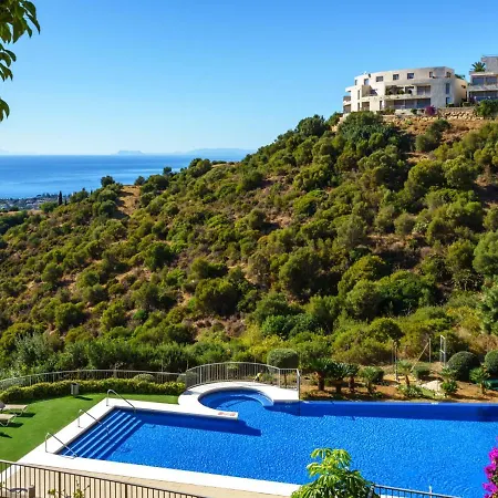 Cielo Y Mar Samara-2 By Interhome Marbella