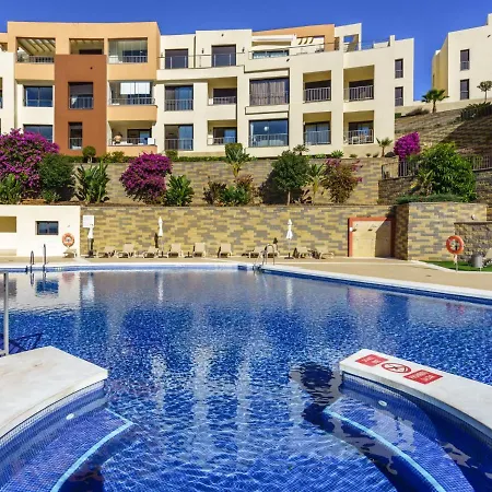 Apartamento Cielo Y Mar Samara-2 By Interhome *