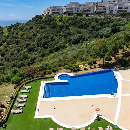 Cielo Y Mar Samara-2 By Interhome * Marbella
