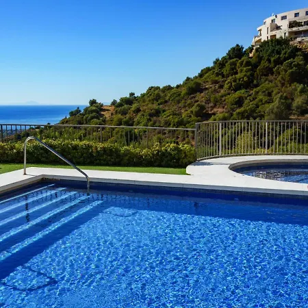 Cielo Y Mar Samara-2 By Interhome Apartamento Marbella