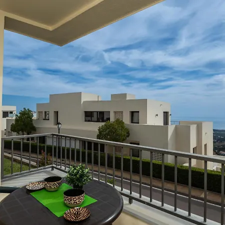 Cielo Y Mar Samara-2 By Interhome