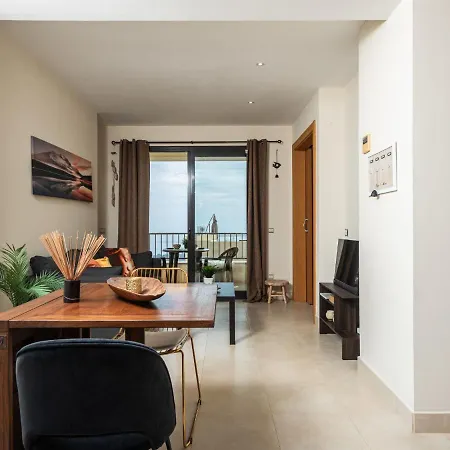 Cielo Y Mar Samara-2 By Interhome