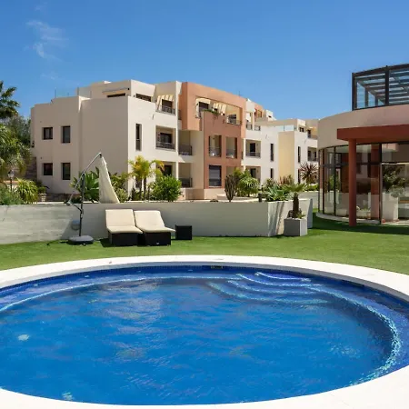 Cielo Y Mar Samara-2 By Interhome *
