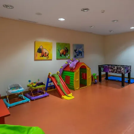 Cielo Y Mar Samara-2 By Interhome Apartamento