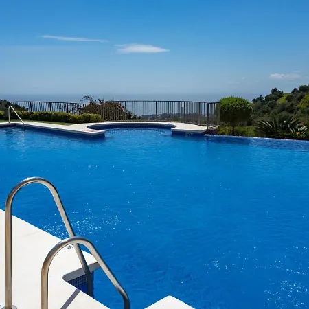 Cielo Y Mar Samara-2 By Interhome * Marbella
